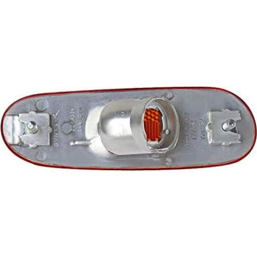Luces de Marcador Lateral Amber SPEC-D TUNING Toyota 2000-2005