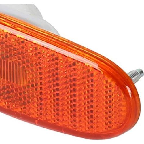 Luces de Marcador Lateral Amber SPEC-D TUNING Toyota 2000-2005