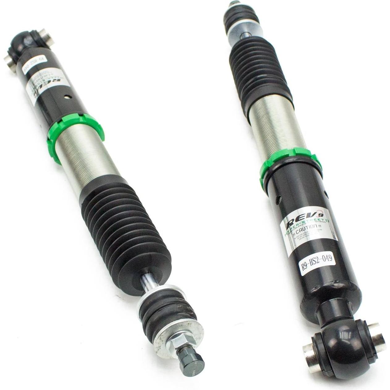 Kit de Suspensión Coilover Rev9 Hyper-Street II para Scion iM 2016