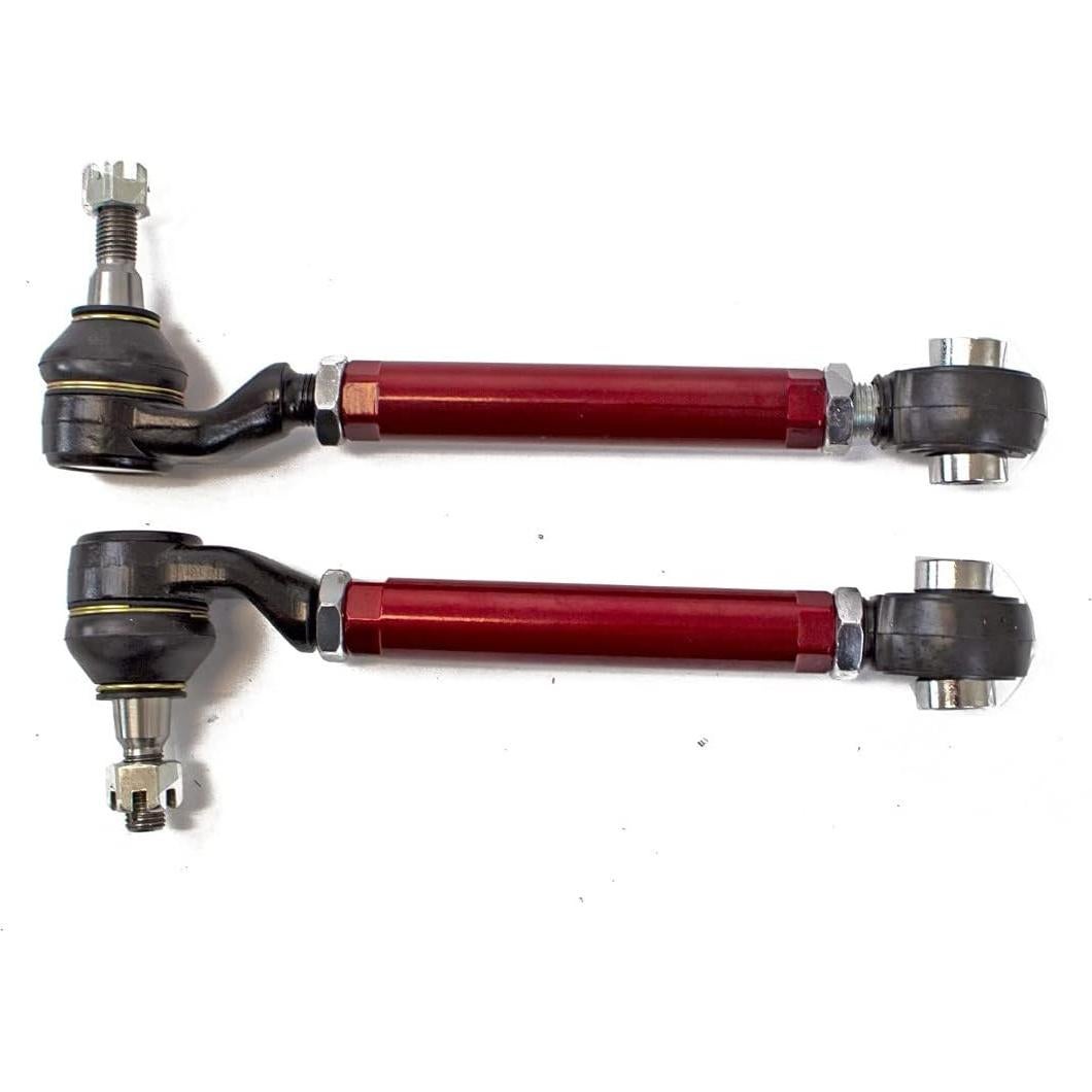 Enlaces Laterales Ajustables Godspeed AK-256-B para Scion iM 2016 / Toyota Corolla iM 2017-18