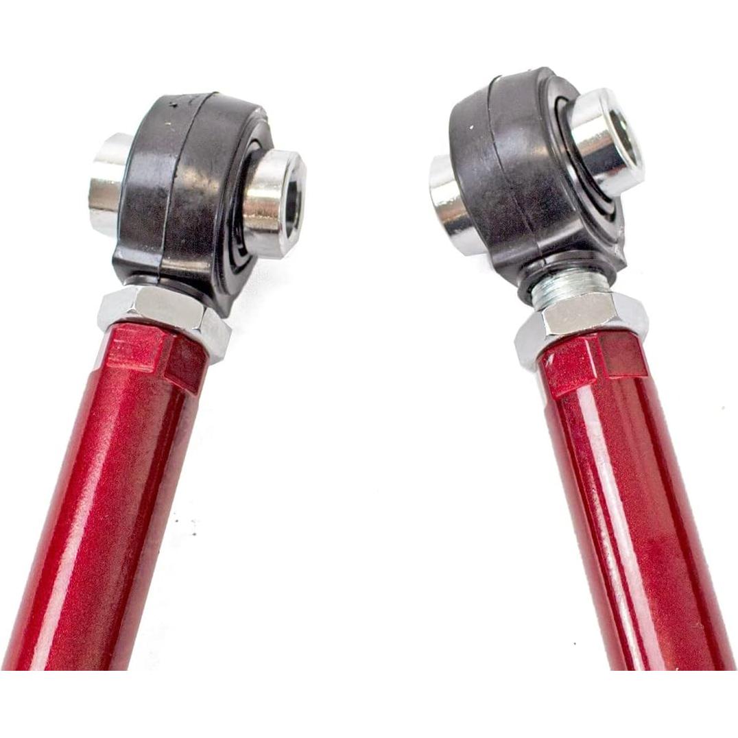 Enlaces Laterales Ajustables Godspeed AK-256-B para Scion iM 2016 / Toyota Corolla iM 2017-18