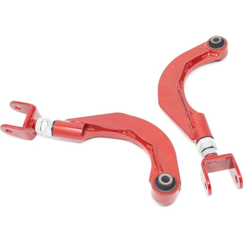 Brazos Superiores Traseros Ajustables Godspeed AK-066-A para Toyota Camry 2018-2024