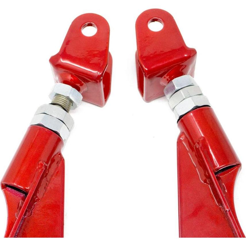 Brazos Superiores Traseros Ajustables Godspeed AK-066-A para Toyota Camry 2018-2024