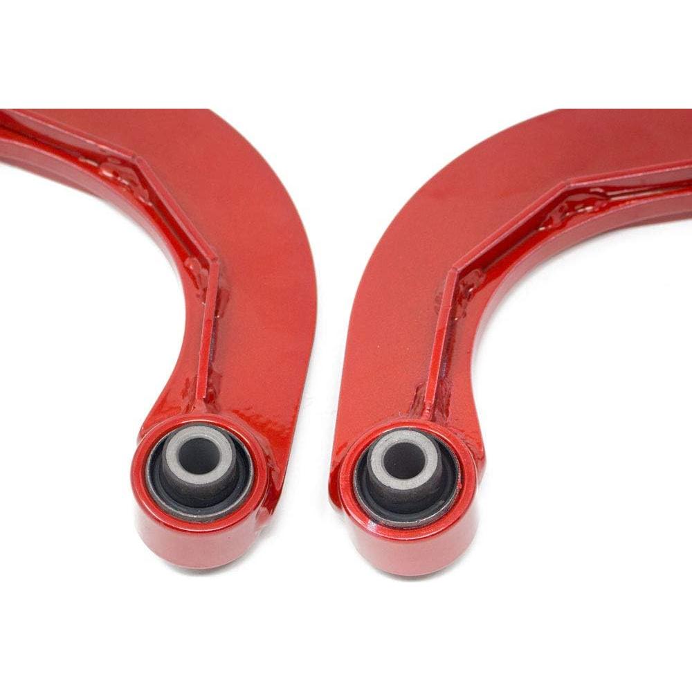 Brazos Superiores Traseros Ajustables Godspeed AK-066-A para Toyota Camry 2018-2024