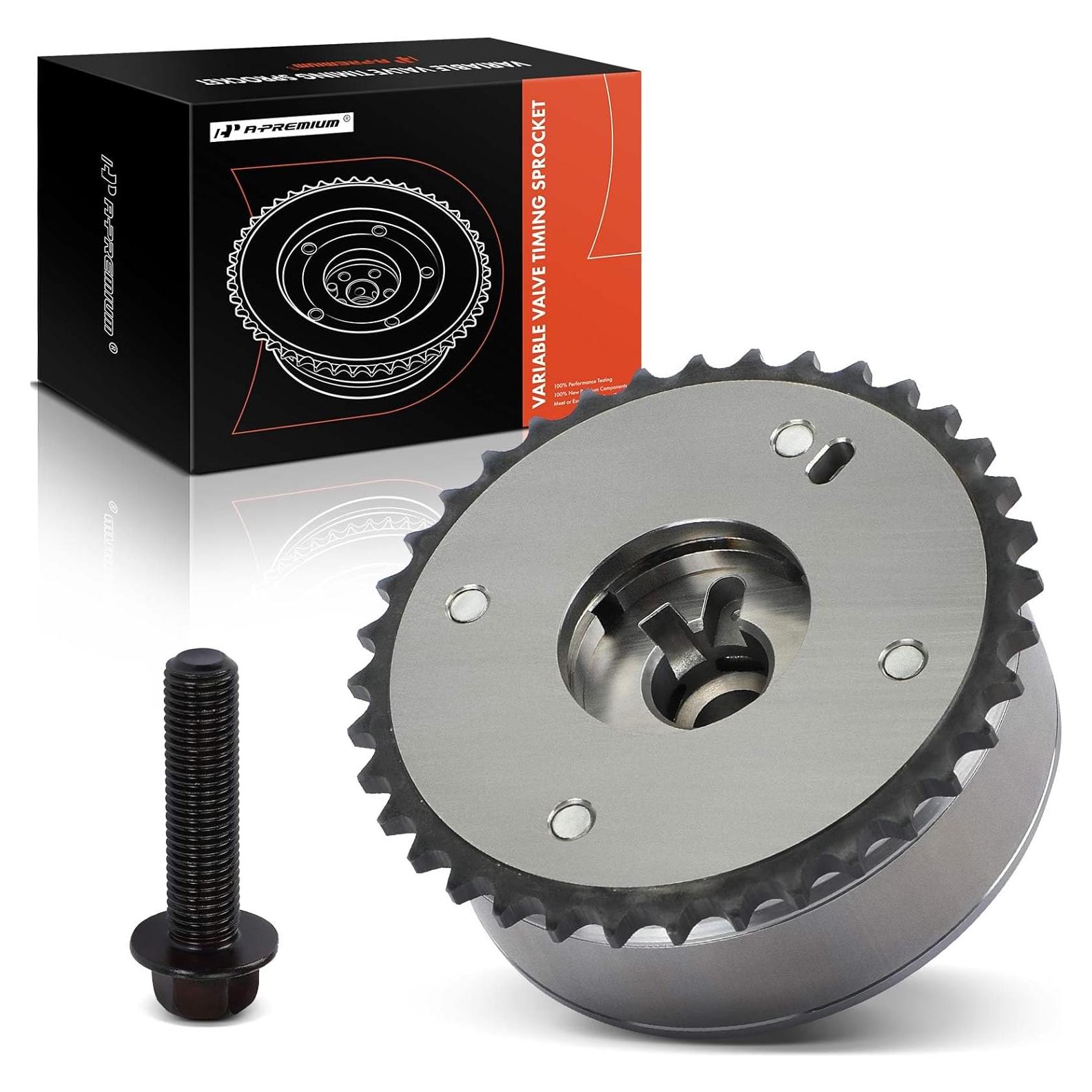 Engranaje VVT A-Premium para Toyota y Lexus 2.4L