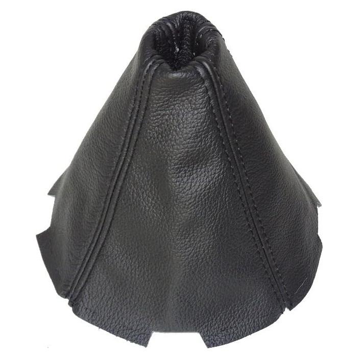 Botón de Cambio Manual Mazda RX-8 2003-2012 Cuero Negro