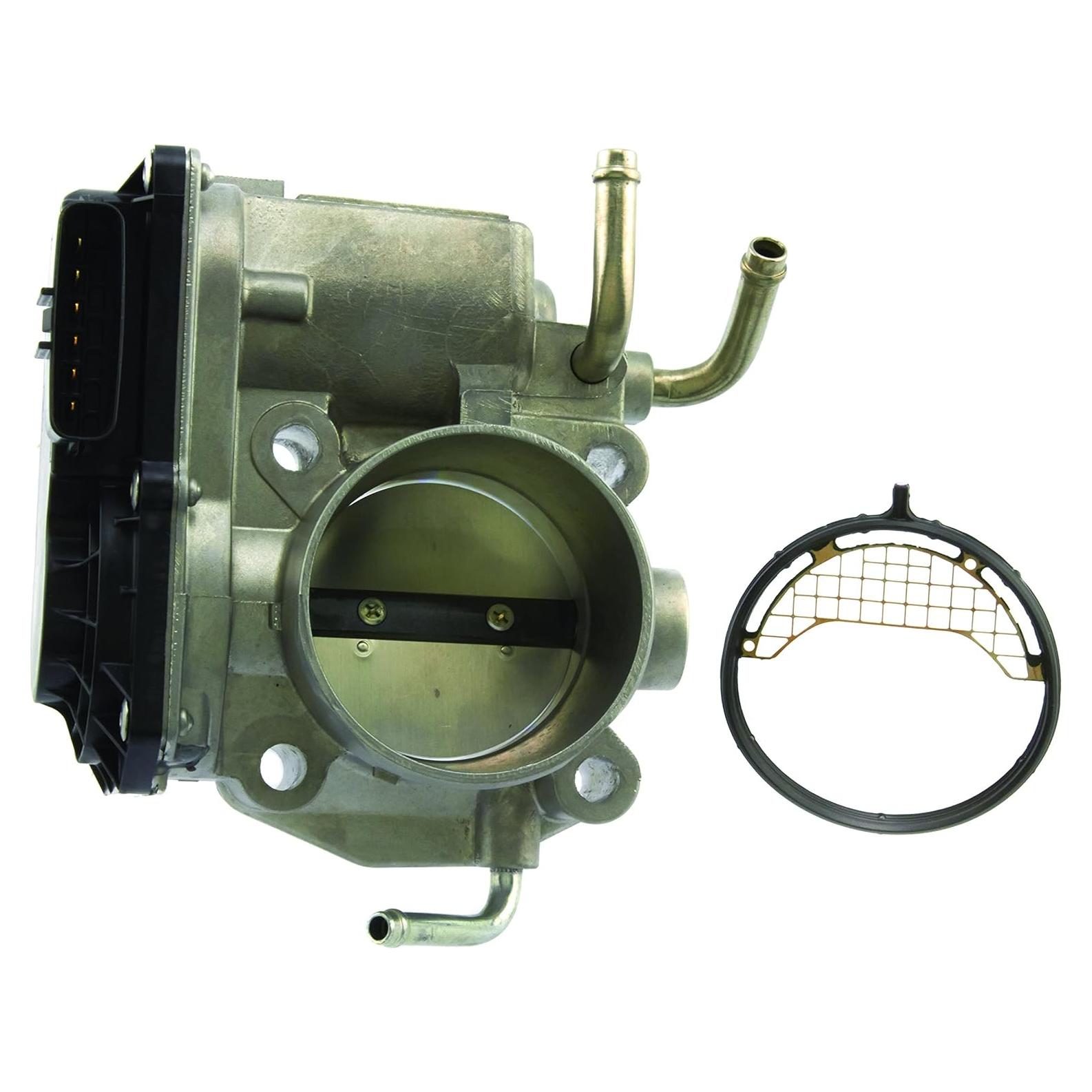 Cuerpo de Aceleración Electrónico AISIN TBT-011 con Sensor TPS