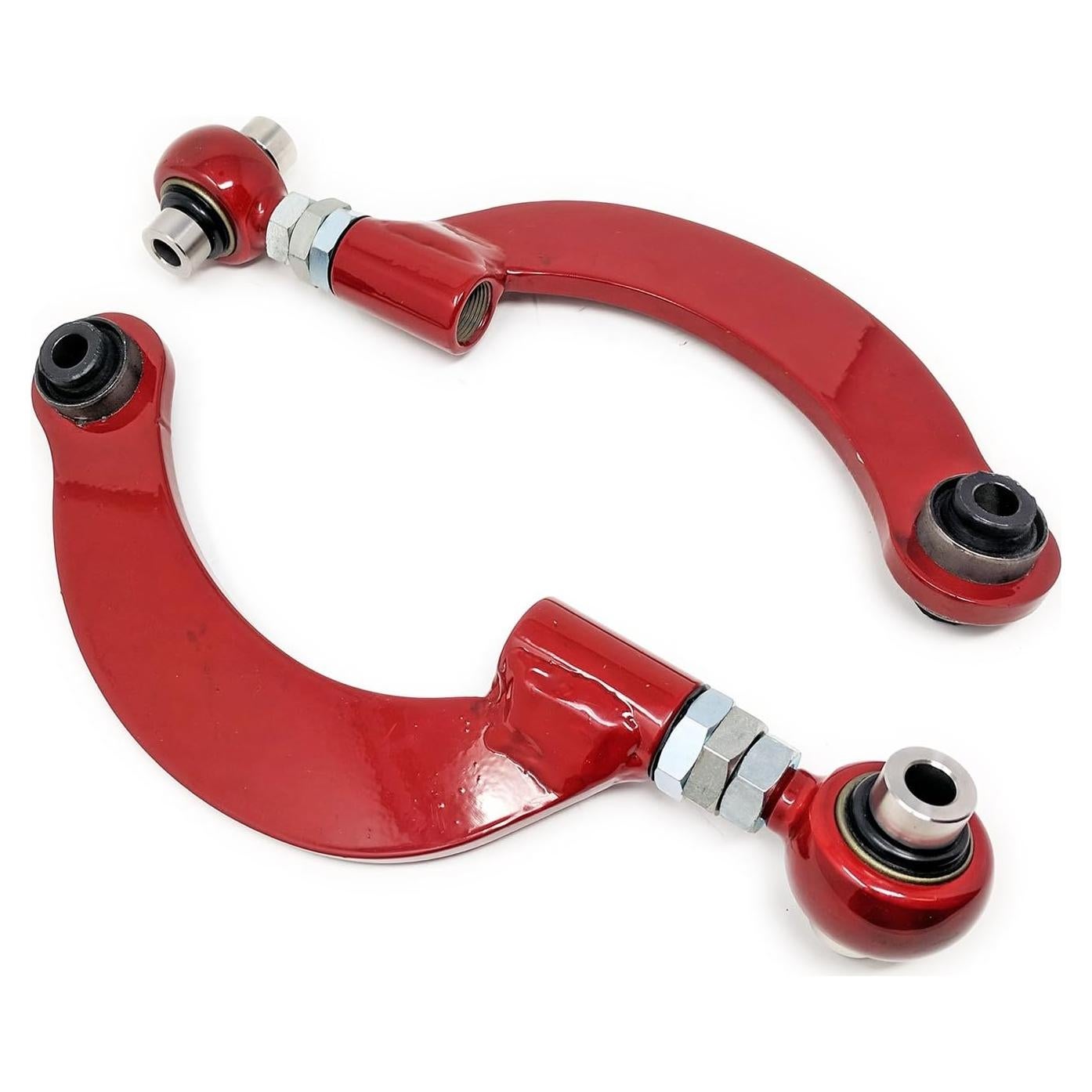 Brazos Superiores Ajustables Godspeed AK-158-D para Toyota Corolla iM 2017+