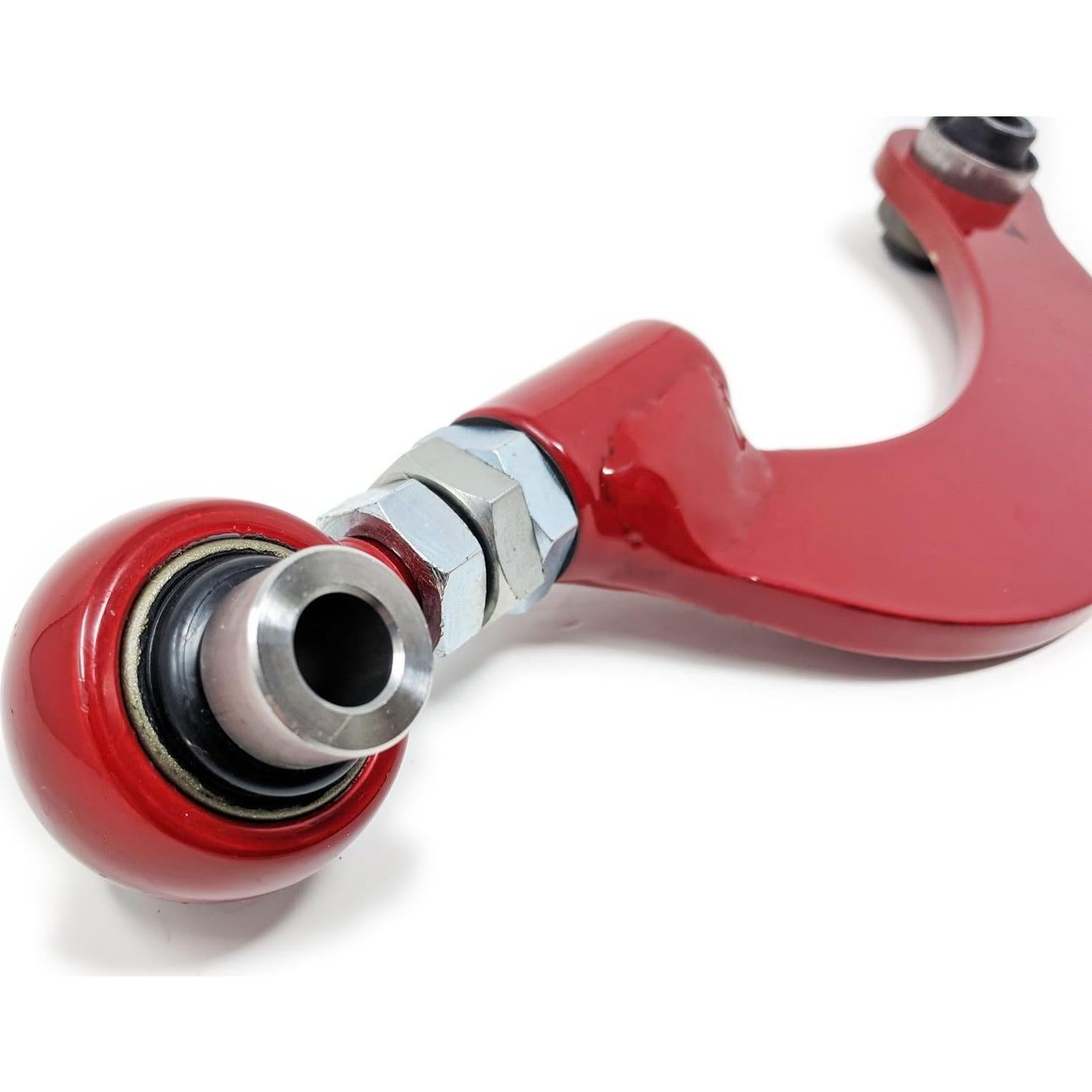 Brazos Superiores Ajustables Godspeed AK-158-D para Toyota Corolla iM 2017+