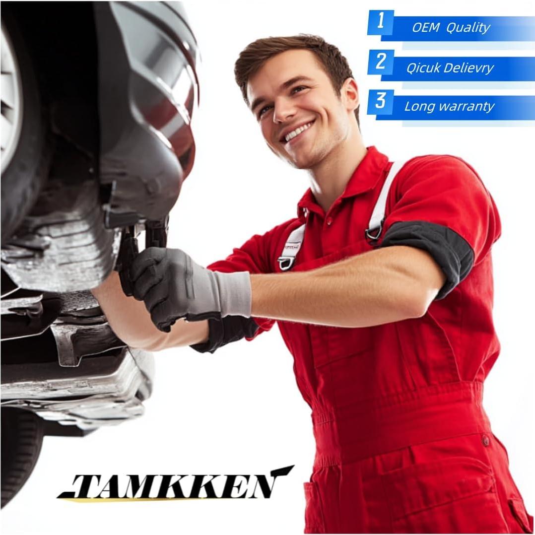 Sensor de Posición del Árbol de Levas TAMKKEN SU4042 para Toyota y Lexus