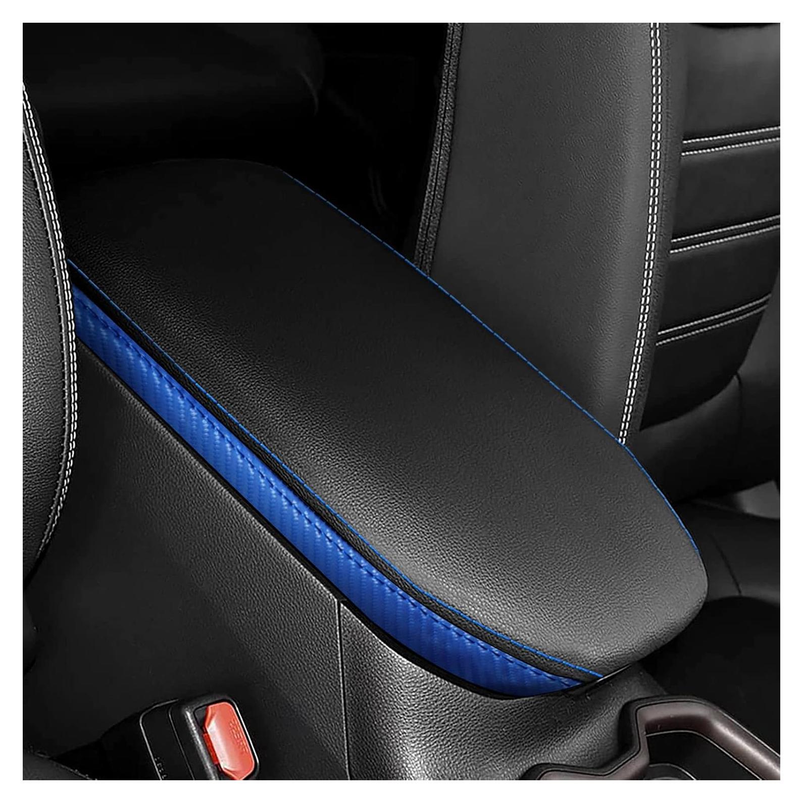 Cubierta de Consola Central Autorder para Toyota RAV4 2013-2018