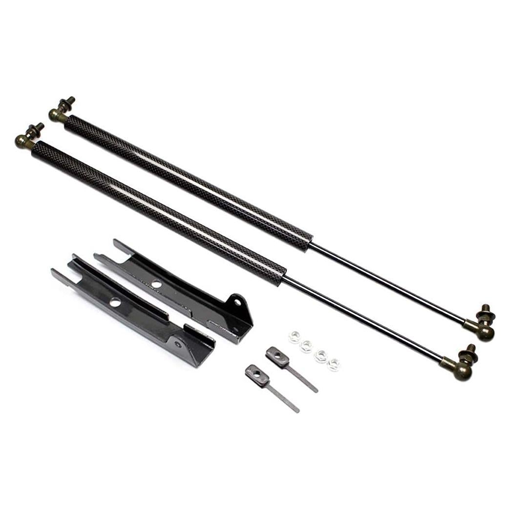 Soportes de Elevación TSUBASA para Toyota Hilux SR5 2015-2023