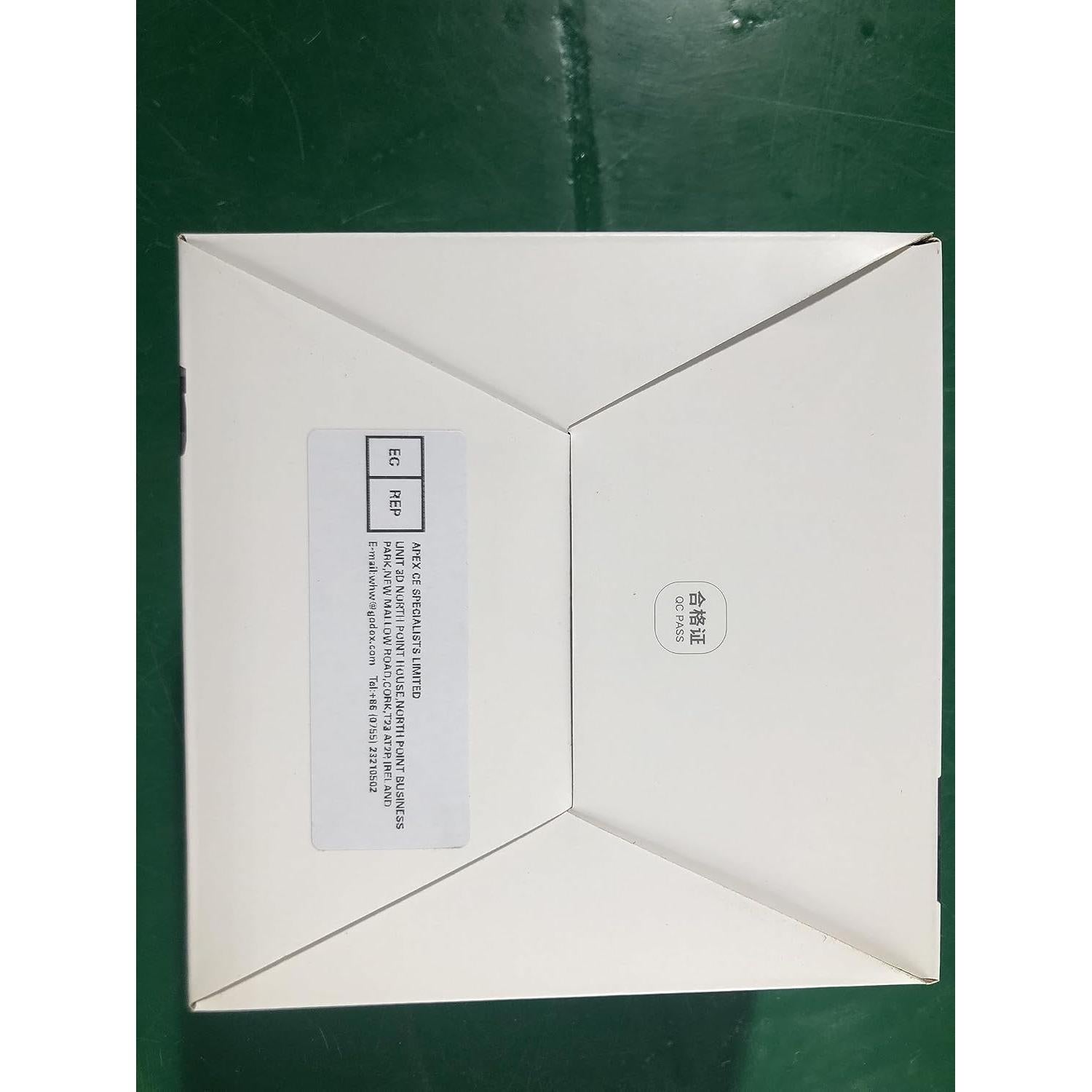 Domo de Difusión Godox ML-CD15 para Flashes Godox