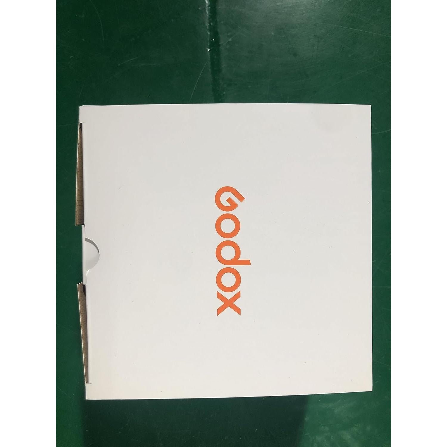 Domo de Difusión Godox ML-CD15 para Flashes Godox