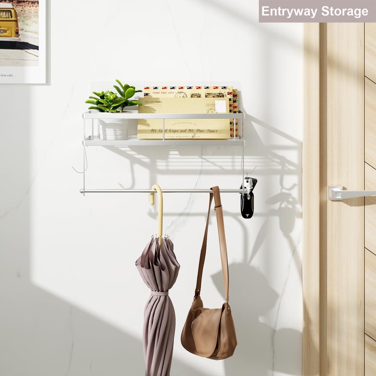 Soporte para Toallas de Papel ESOW Acero Inoxidable 304 35.6x26.4cm