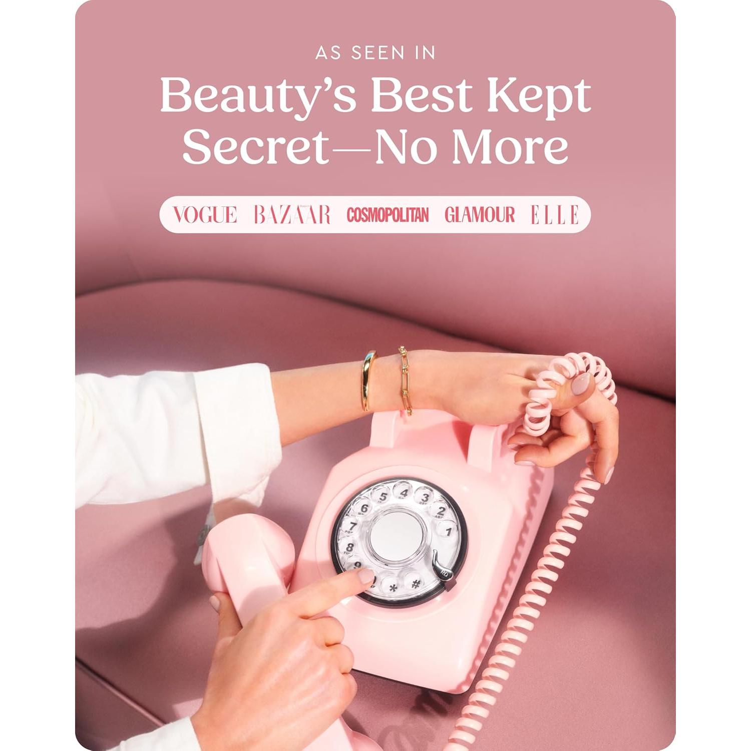 Glaseado Color Acondicionador Brillante Glaze 181 g - Especia Castaña