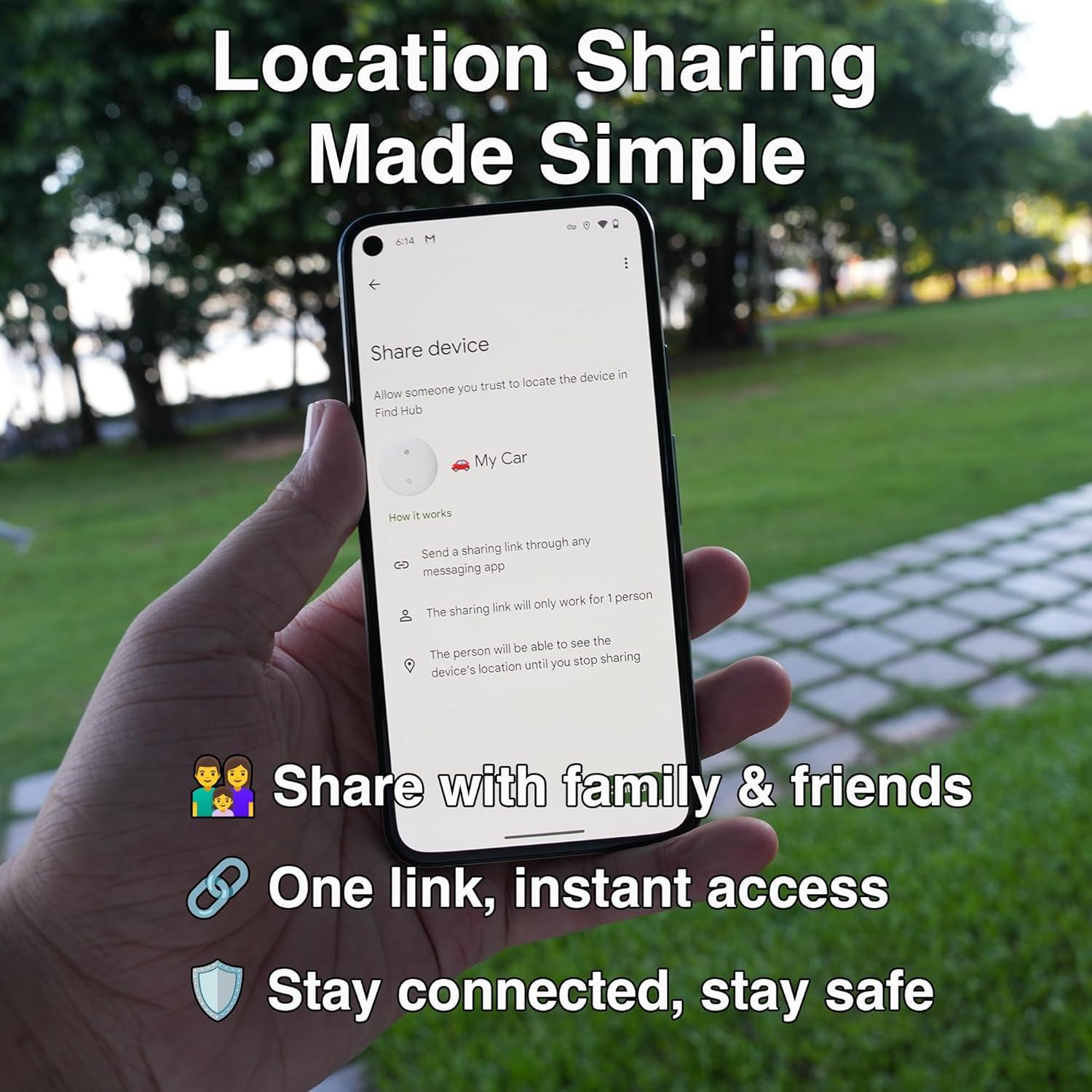 Mini Rastreador GPS Magnético Impermeable JPBEIDUOYIN