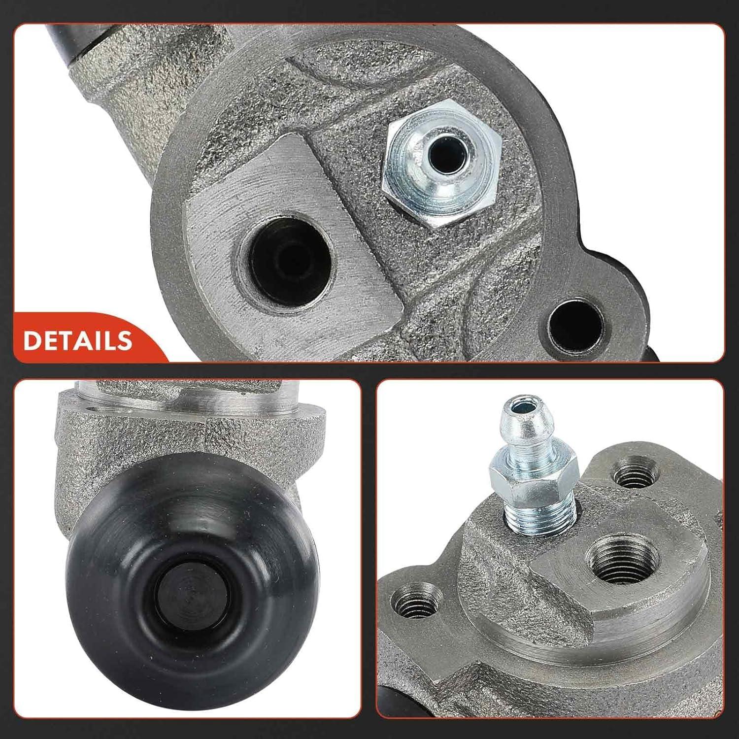 Cilindro de Rueda de Freno A-Premium Trasero para Toyota Pickup