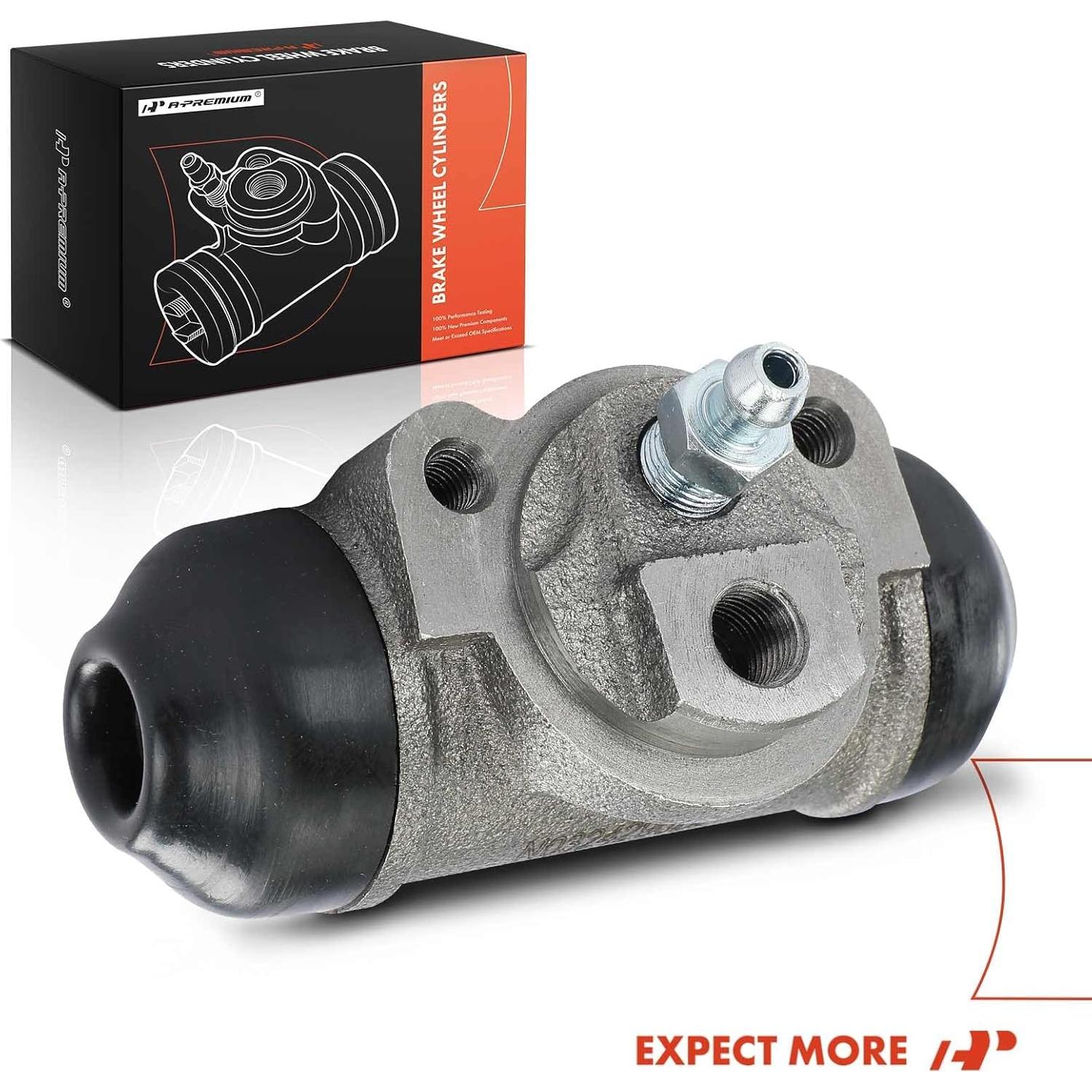 Cilindro de Rueda de Freno A-Premium Trasero para Toyota Pickup