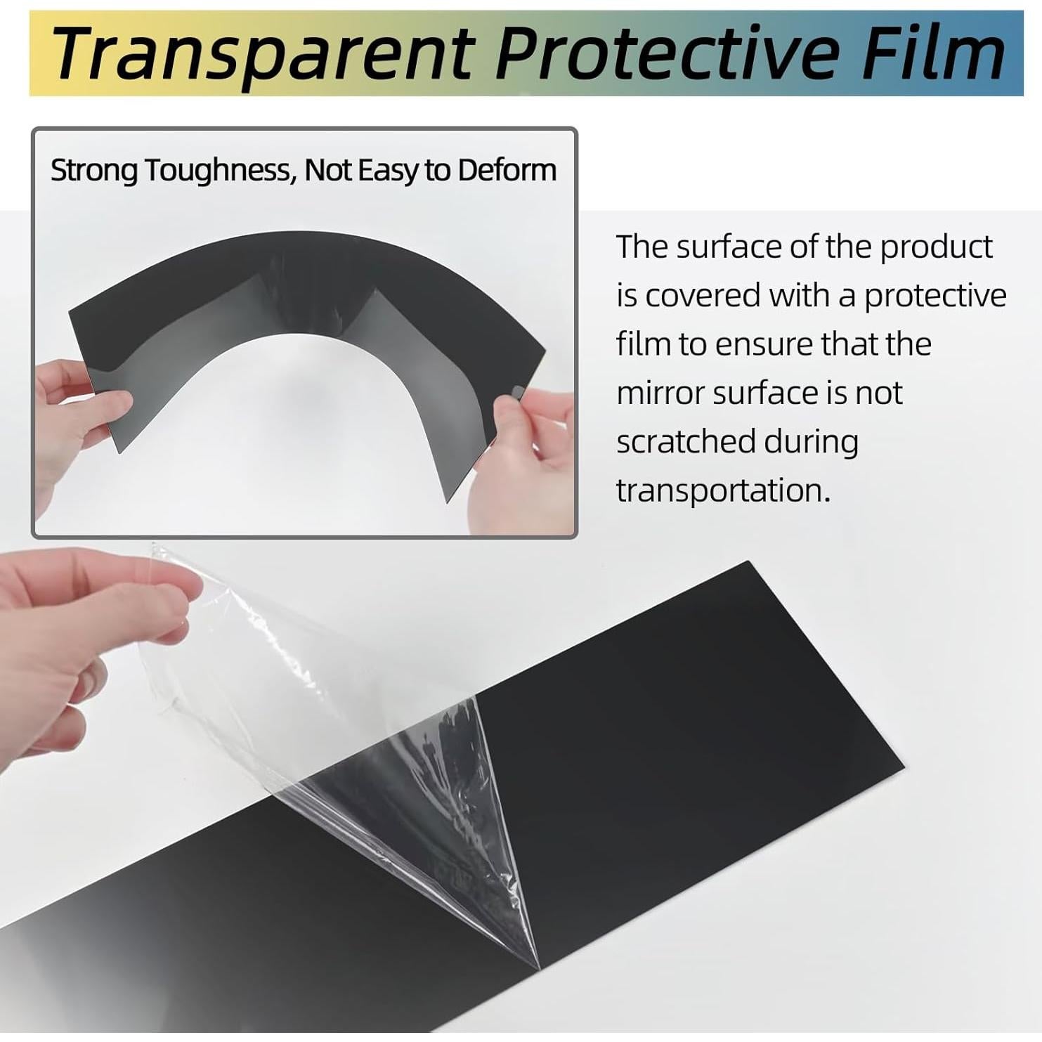 Moldura de Pilar de Ventana SKYLOTEC para Ford Expedition 1997-2016