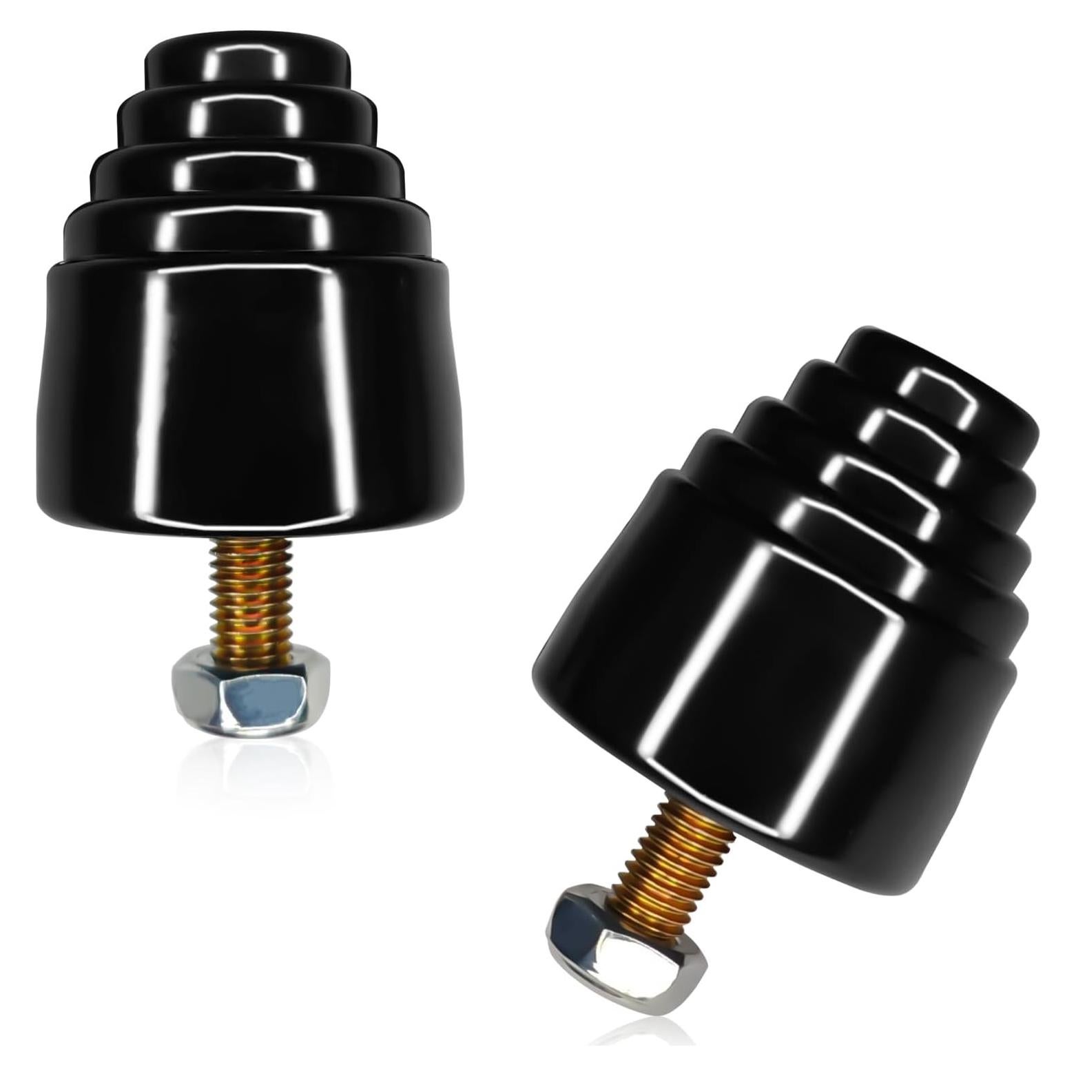 Parachoques Traseros Hirificing JZQTJW01 - Amortiguador de Aire