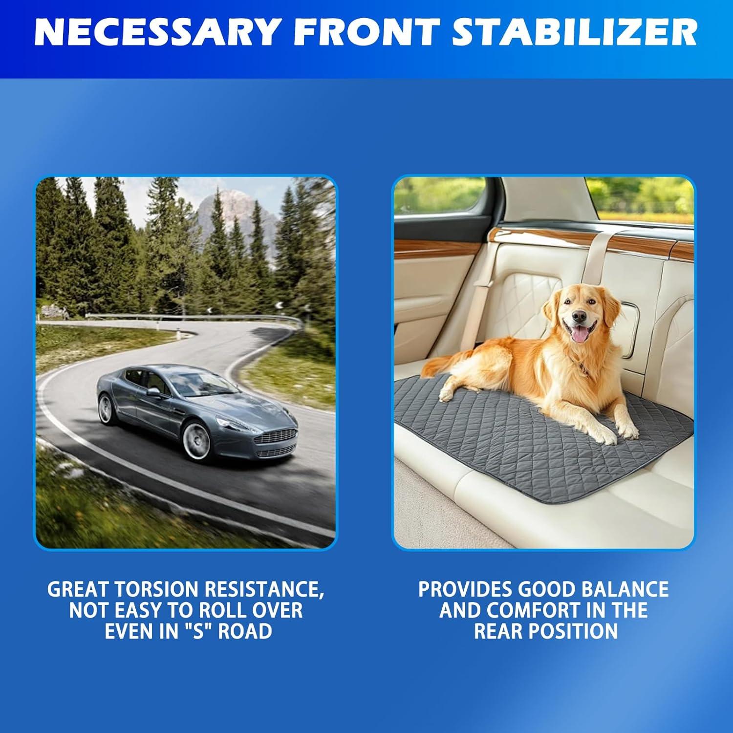 2 Piezas Enlaces de Barra Estabilizadora Usucrre K80230 para Toyota y Pontiac