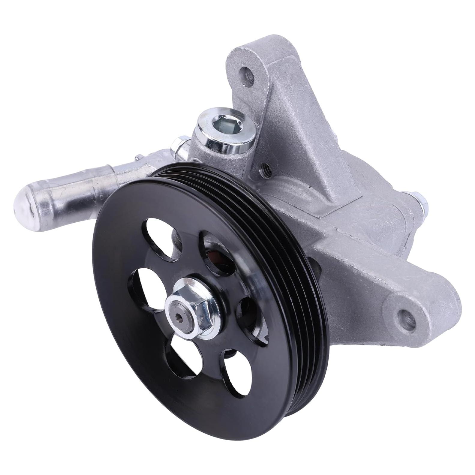 Bomba de dirección asistida Alikali para Acura TL 3.2L V6 1999-2003