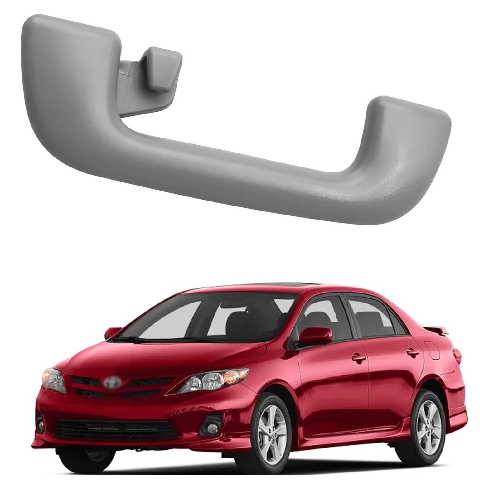 Mango de Techo Interior E-Vniko para Toyota Corolla Yaris Rav4