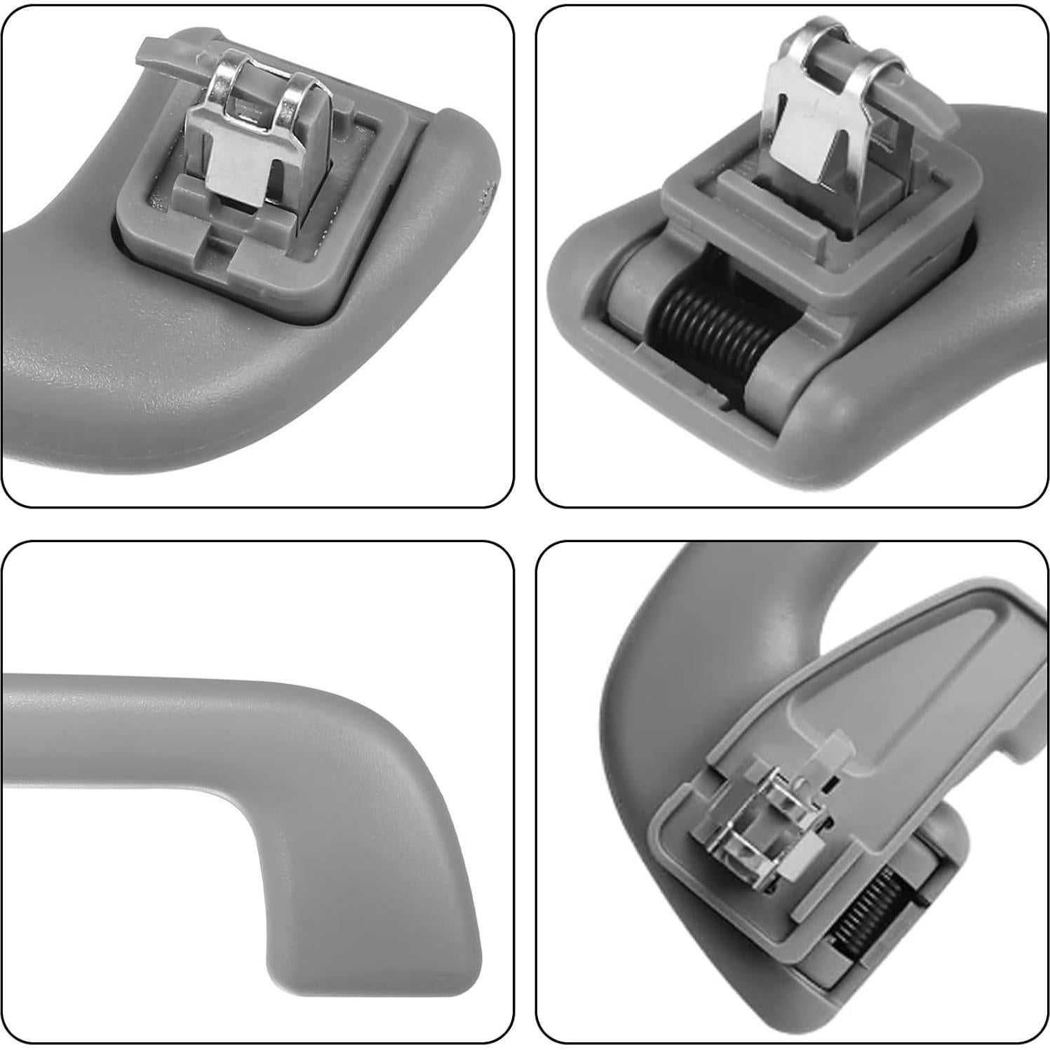 Mango de Techo Interior E-Vniko para Toyota Corolla Yaris Rav4