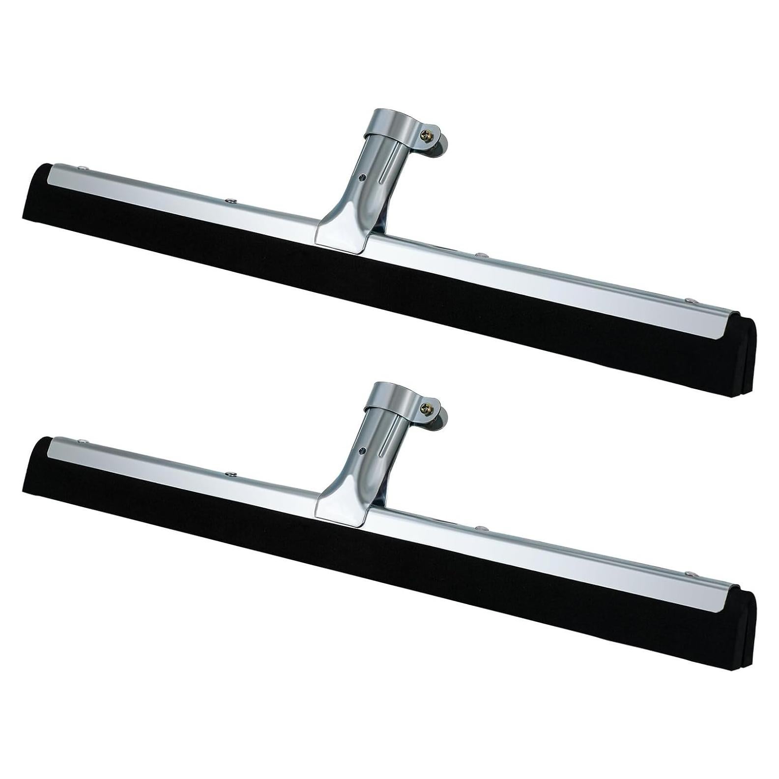 Espátula de Suelo Industrial Lasnten 2 Piezas 55.88 cm