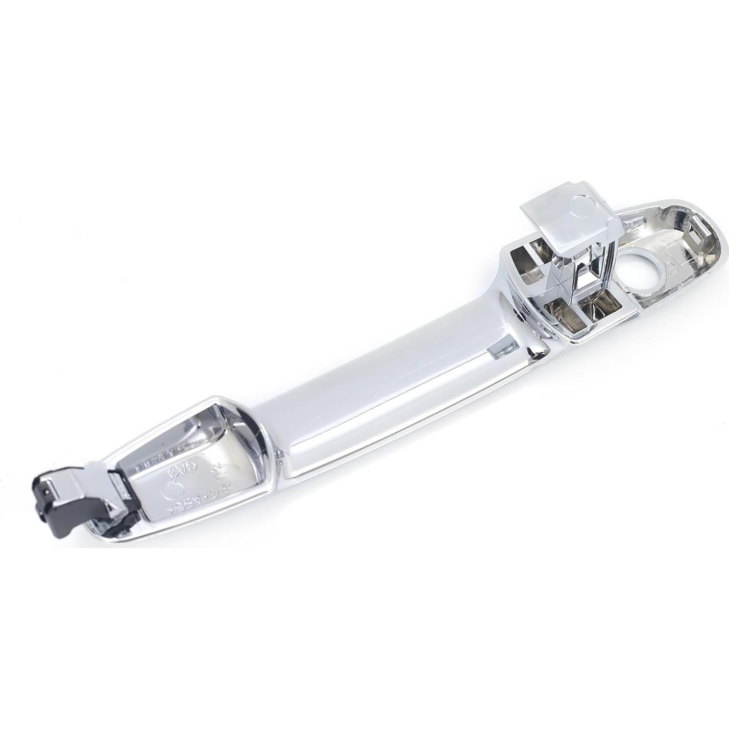 Mango de Puerta de Cromo Exterior TryBox para Toyota Hilux 2005-2014