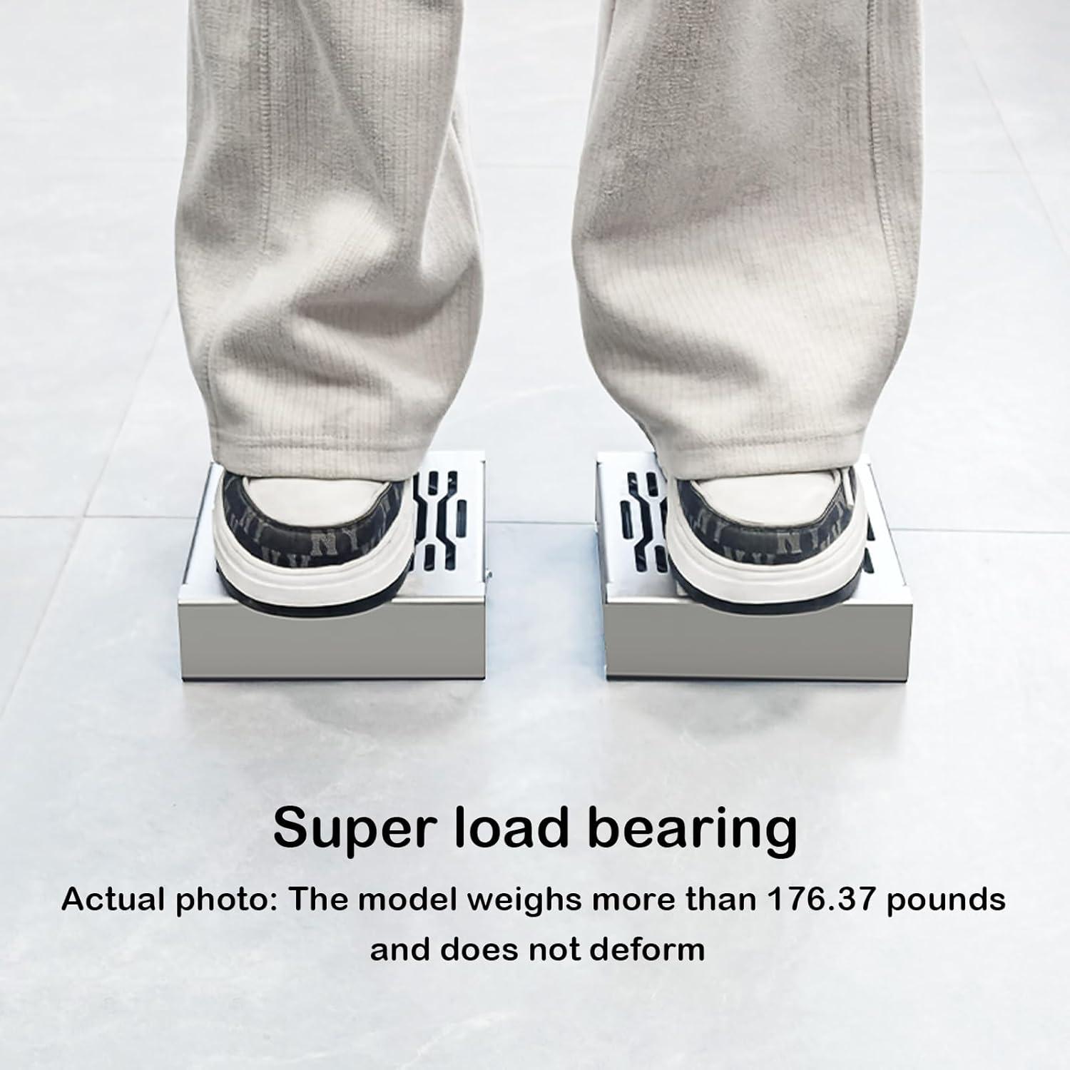 Soporte de Aluminio con Ventilador Husewming TF-120 Plata