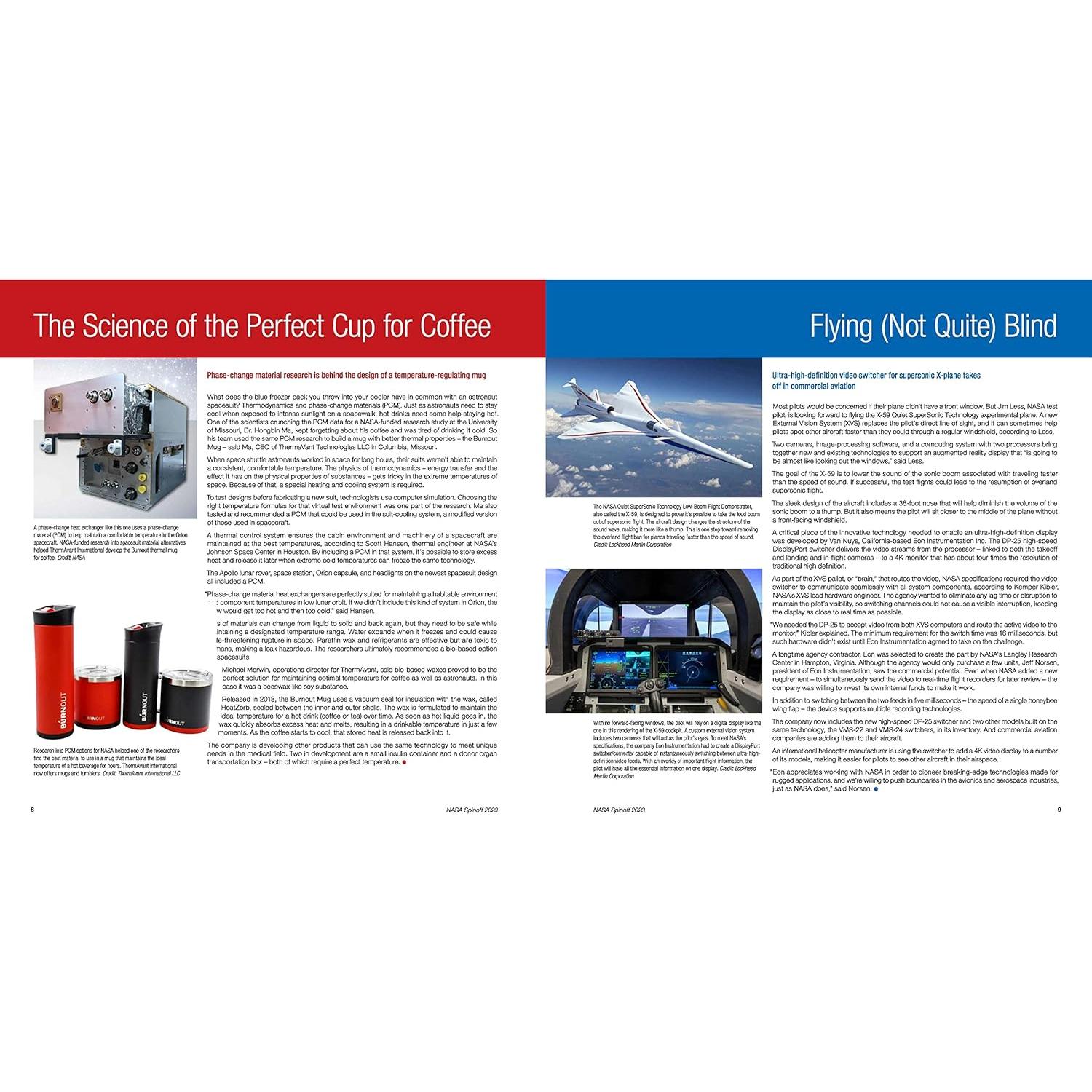 Taza de Control de Temperatura BurnOut 2.0 396g Negra