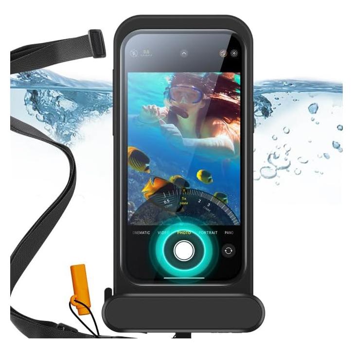 Funda Impermeable ESR para iPhone 15 Pro Max/14 Pro Max