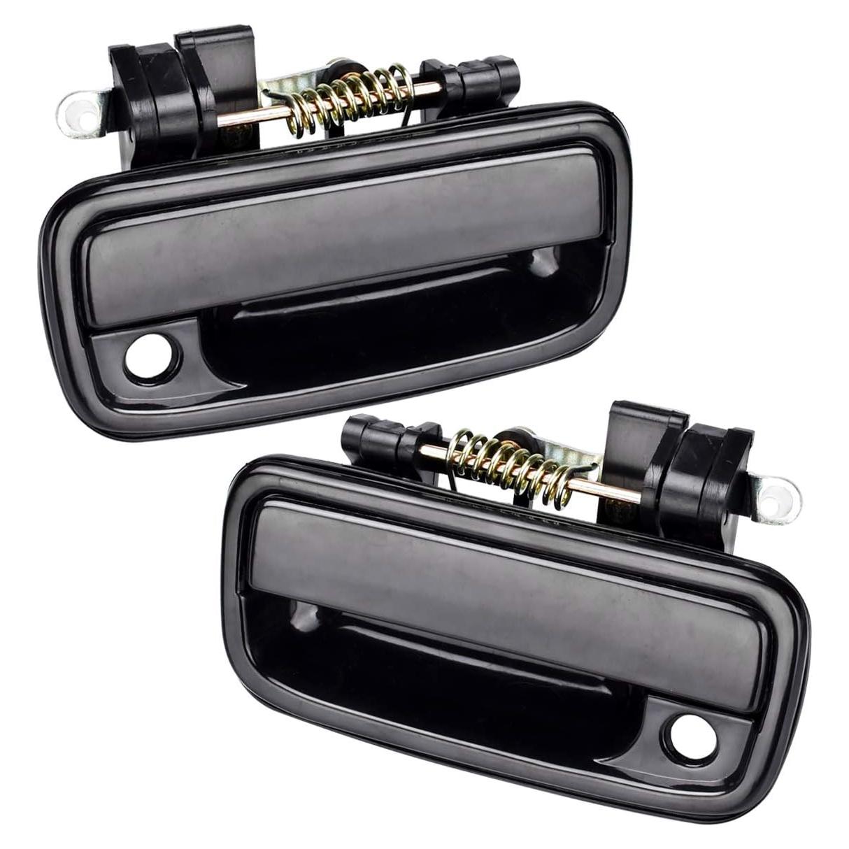 Manija de Puerta Exterior Toyota Tacoma 1995-2004 FAERSI