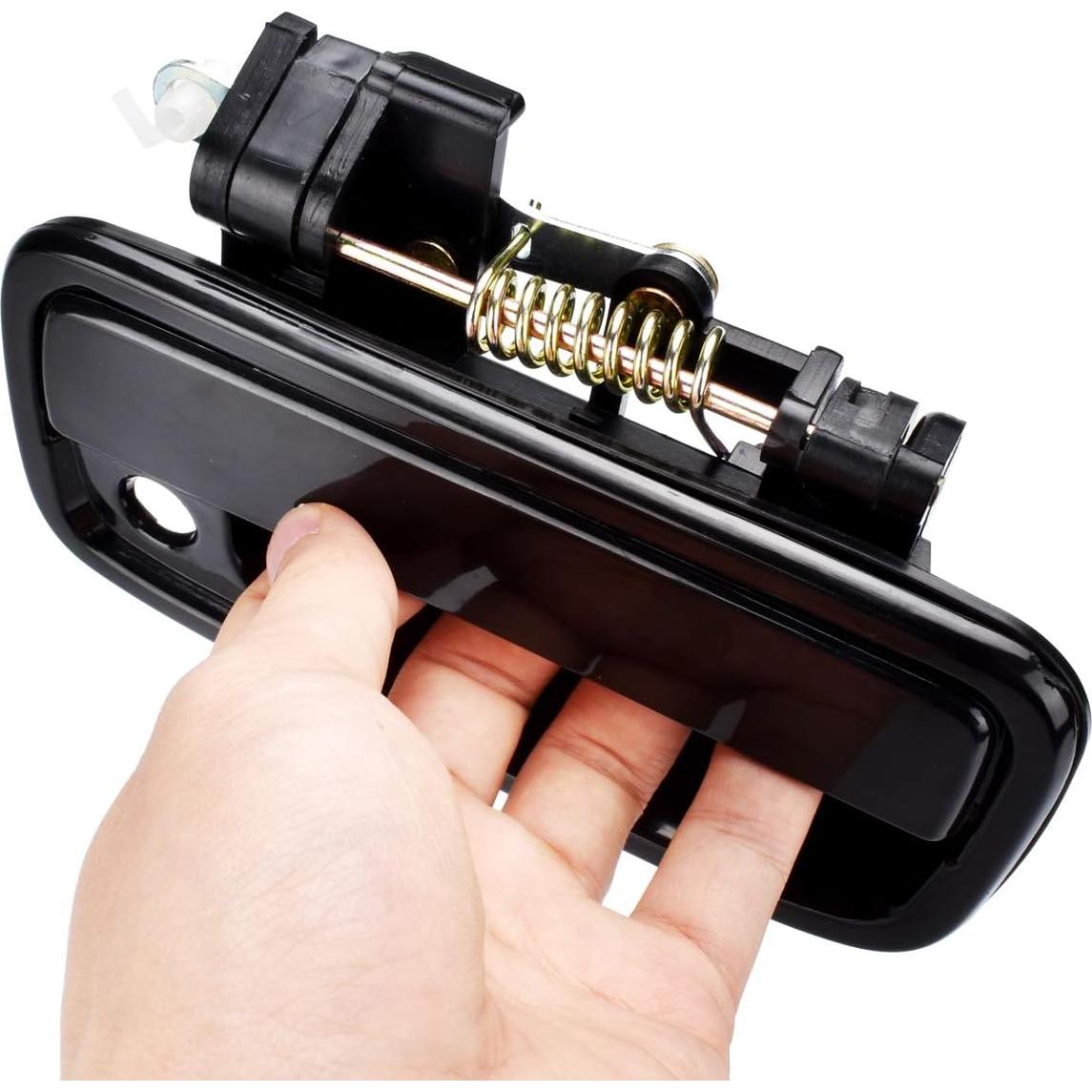 Manija de Puerta Exterior Toyota Tacoma 1995-2004 FAERSI