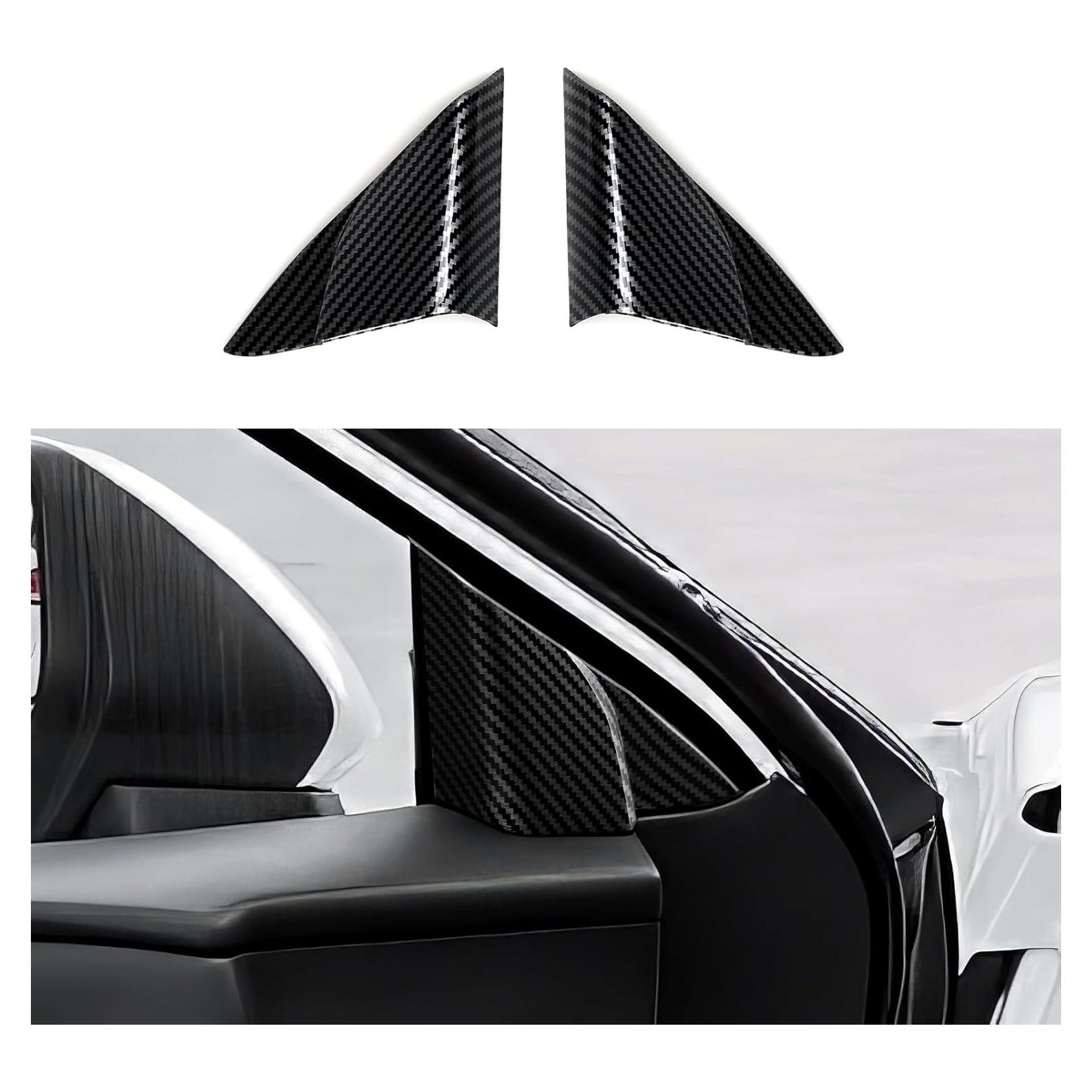 Cubierta Pilar A Interior Toyota Camry 2018-2024 HENGYUESHANG