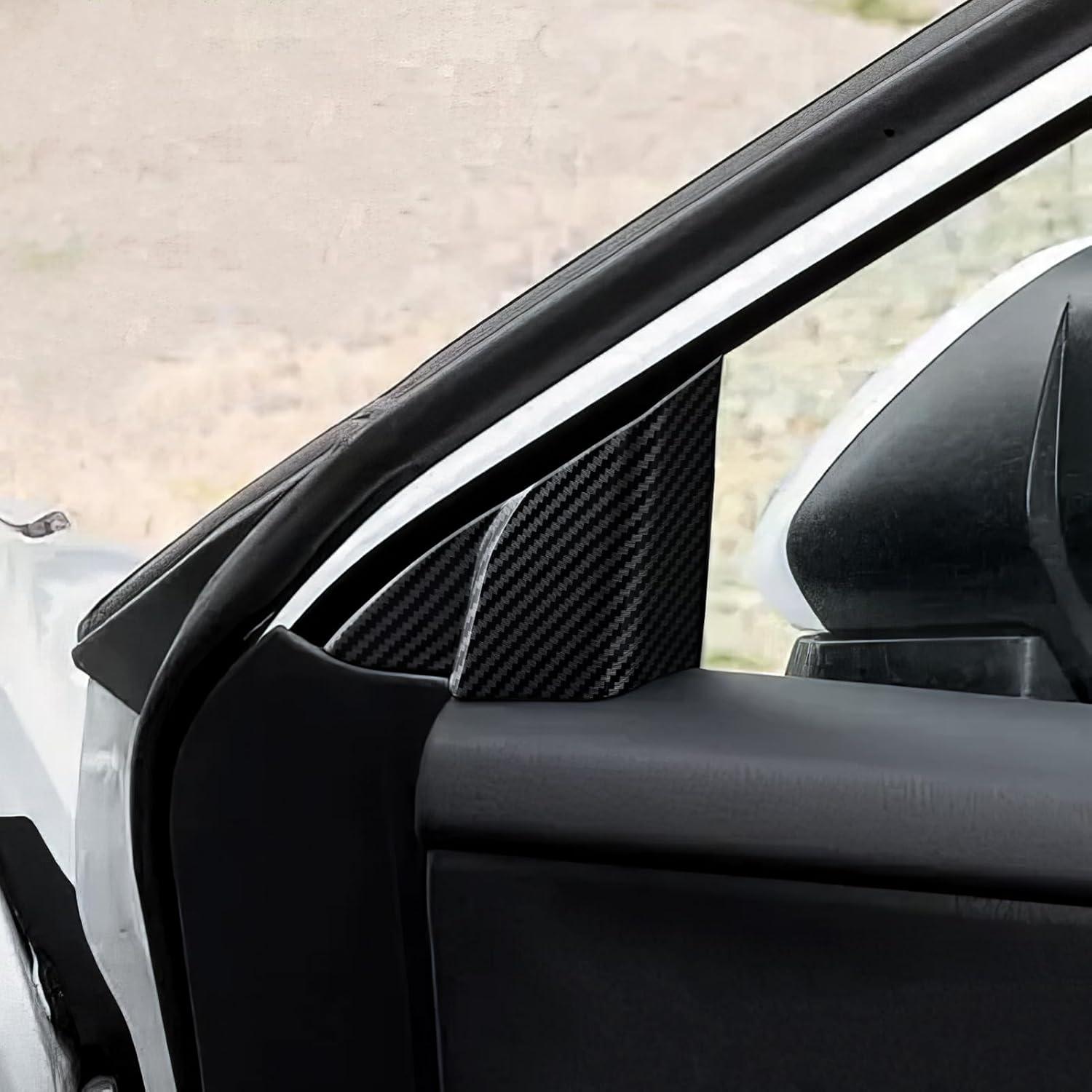 Cubierta Pilar A Interior Toyota Camry 2018-2024 HENGYUESHANG