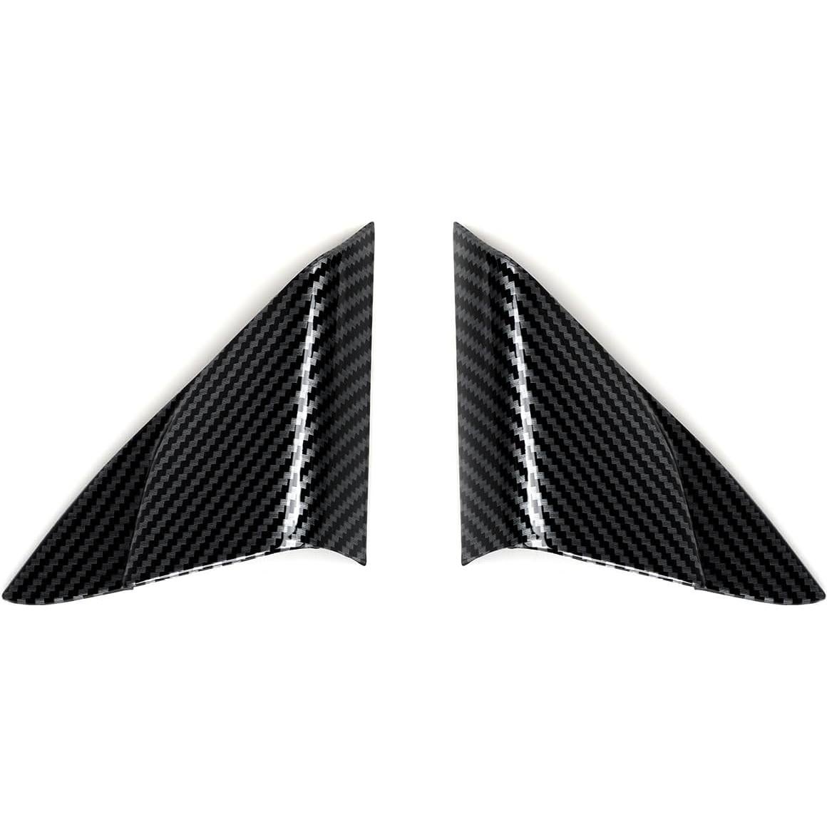 Cubierta Pilar A Interior Toyota Camry 2018-2024 HENGYUESHANG