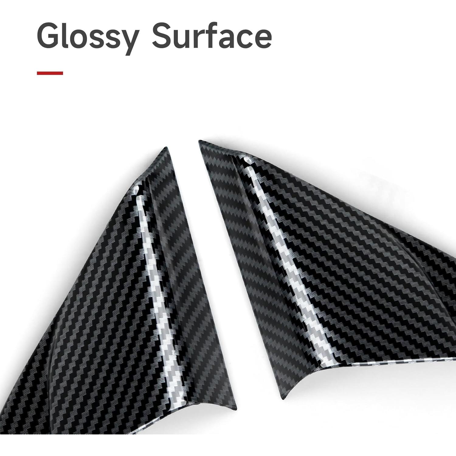 Cubierta Pilar A Interior Toyota Camry 2018-2024 HENGYUESHANG