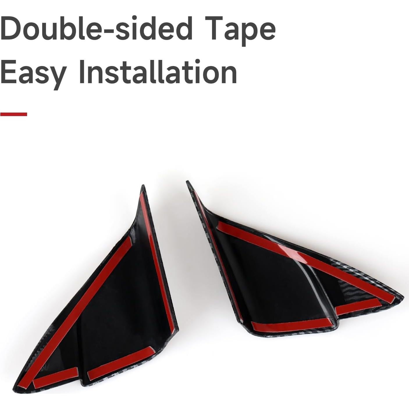 Cubierta Pilar A Interior Toyota Camry 2018-2024 HENGYUESHANG