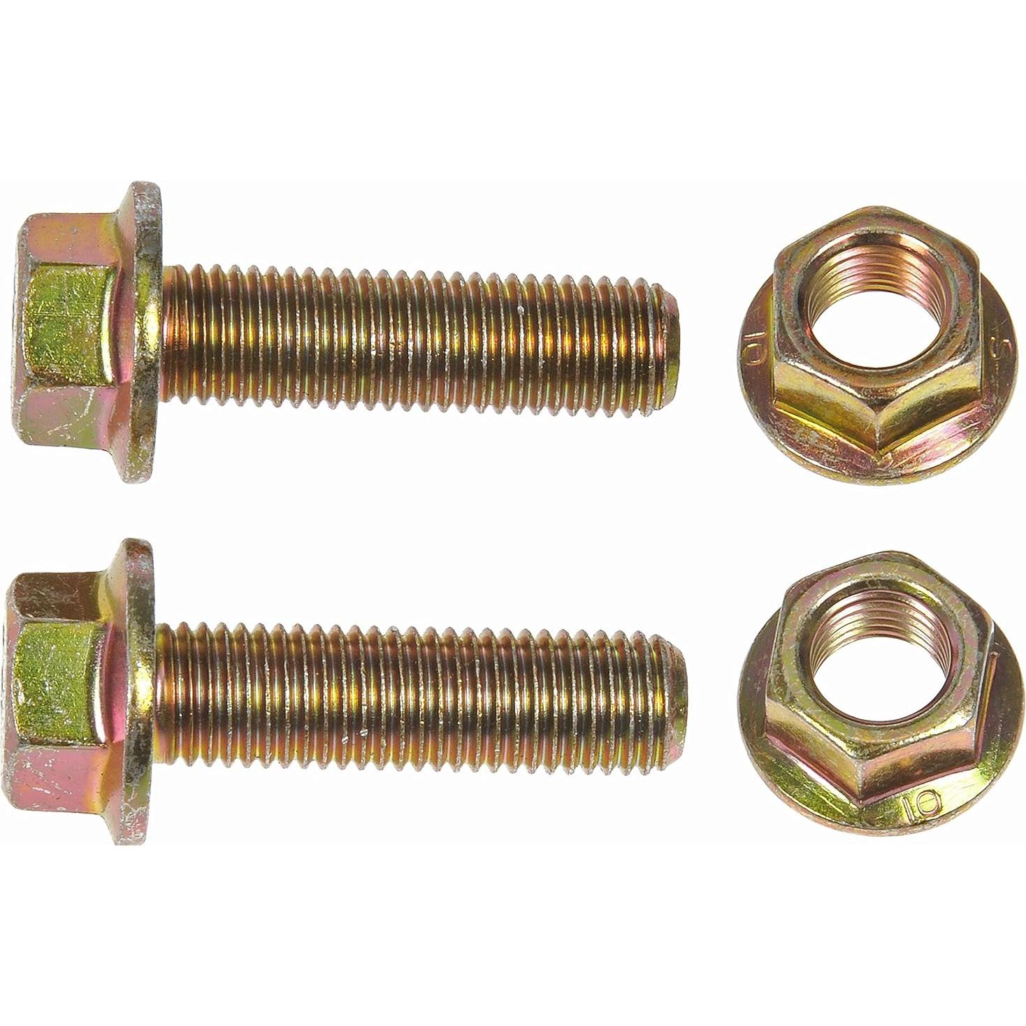 Kit de Tornillos de Colector de Escape Dorman 03423 - 1 Cuenta