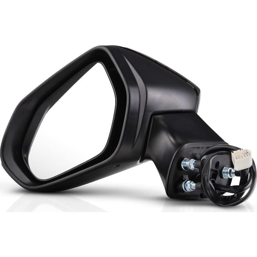 Espejo Eléctrico Calentado Plegable Toyota Corolla 2020-2022