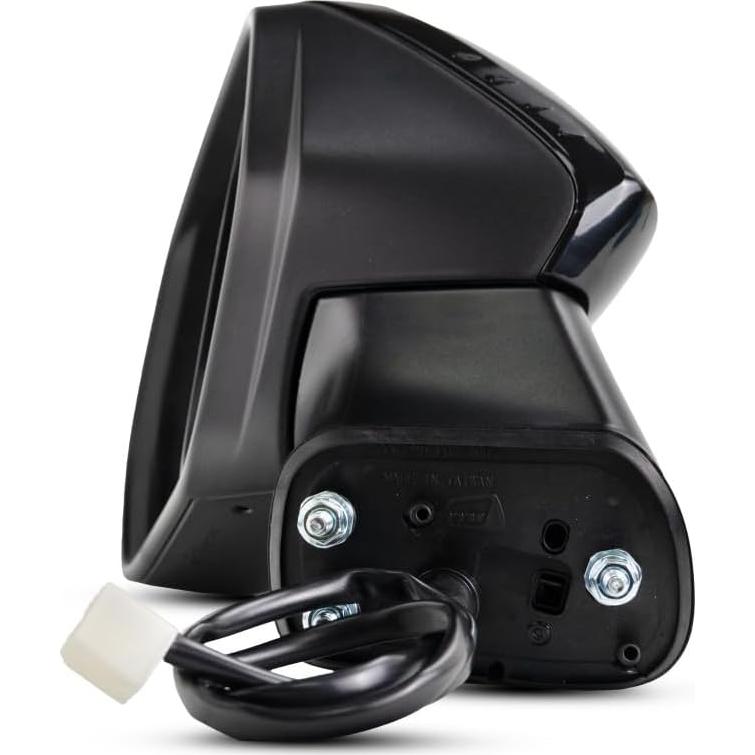 Espejo Eléctrico Calentado Plegable Toyota Corolla 2020-2022