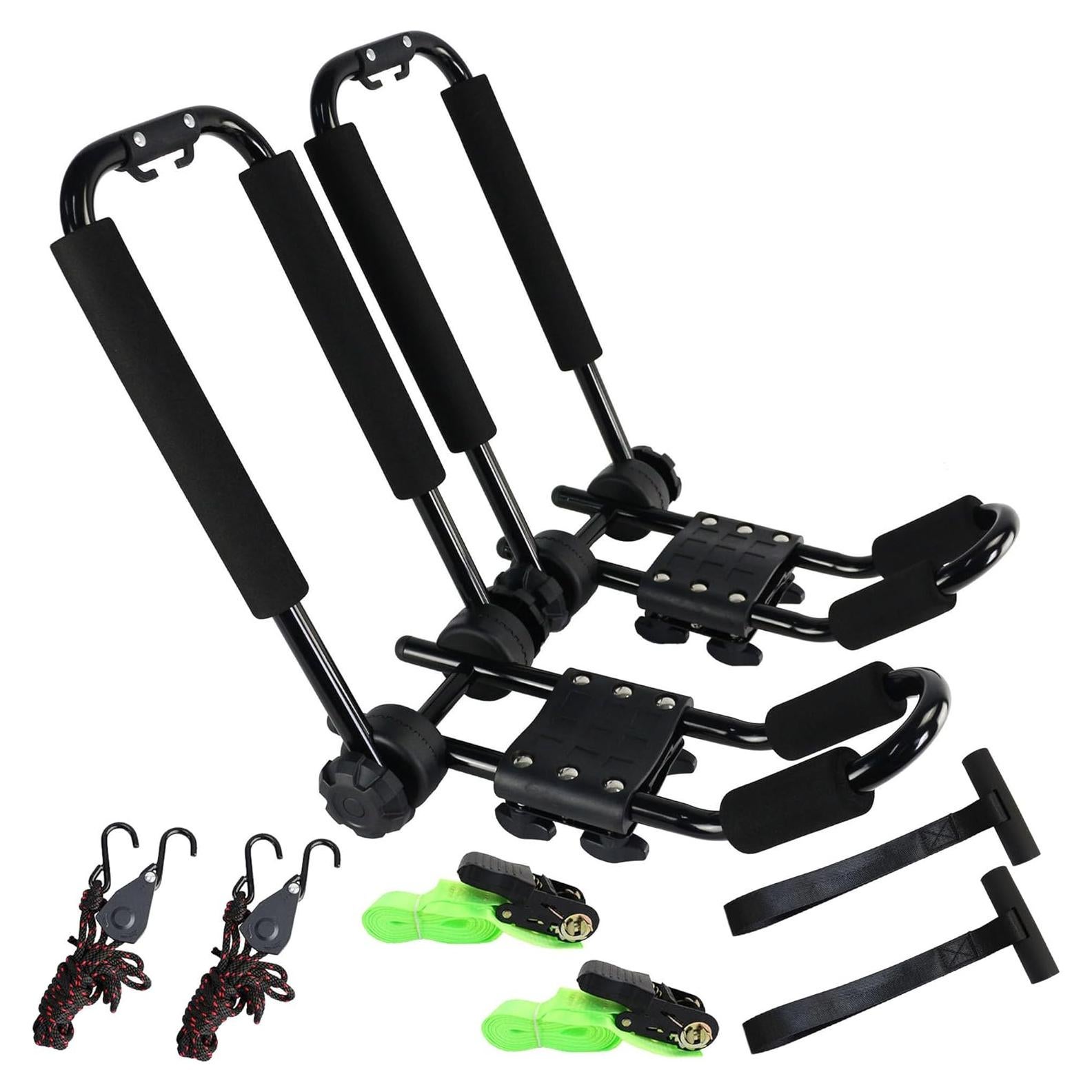 Soporte de Techo Plegable GZDEMYYXGS para Kayak 27.22 kg