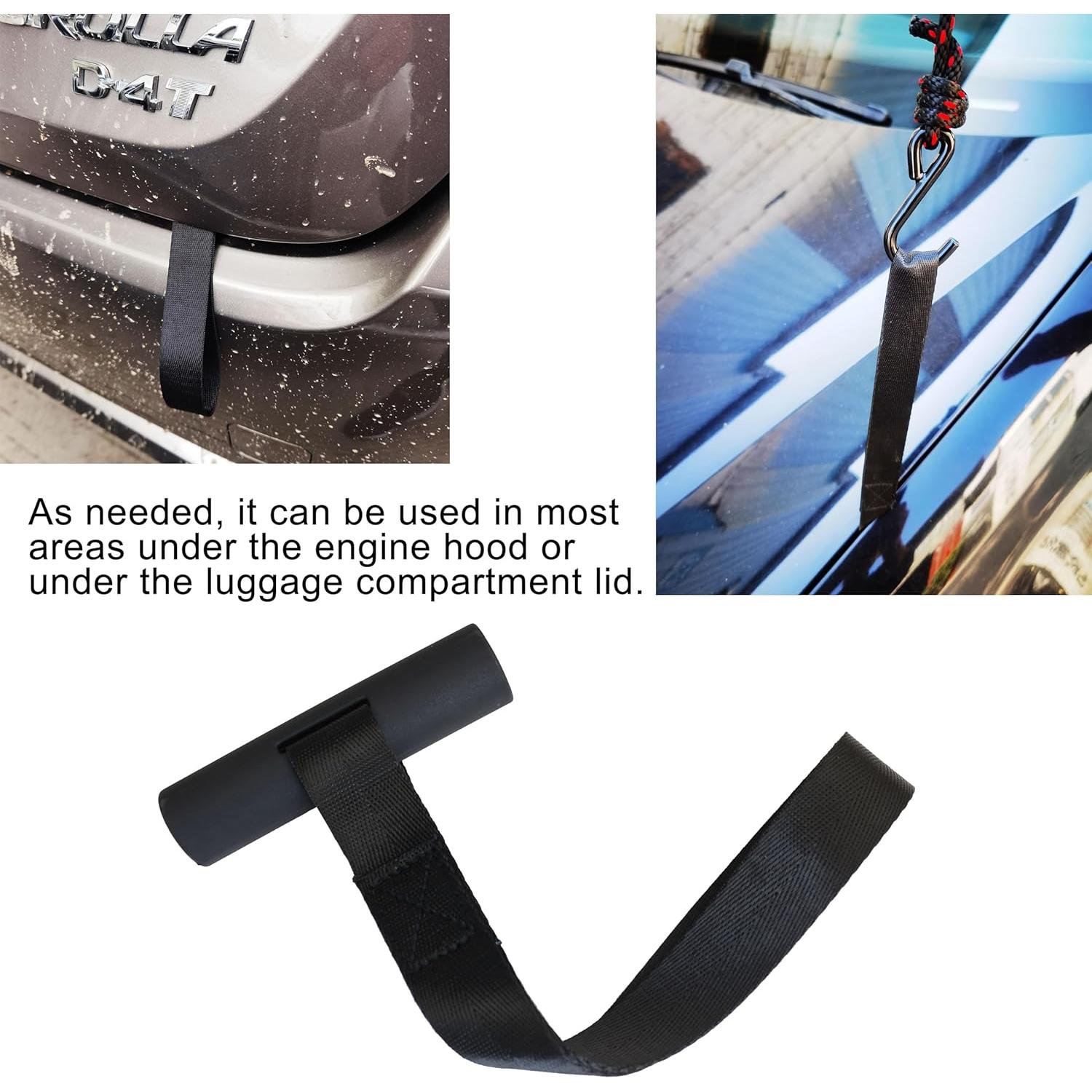 Soporte de Techo Plegable GZDEMYYXGS para Kayak 27.22 kg