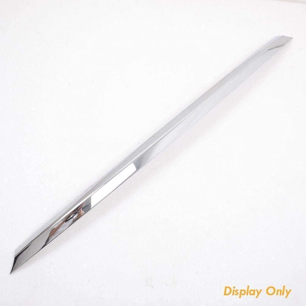 Cubierta labio inferior parachoques trasero Xotic Tech Camry 2018-2024