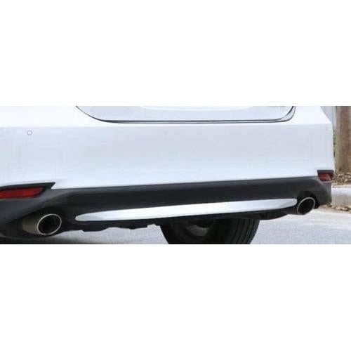 Cubierta labio inferior parachoques trasero Xotic Tech Camry 2018-2024