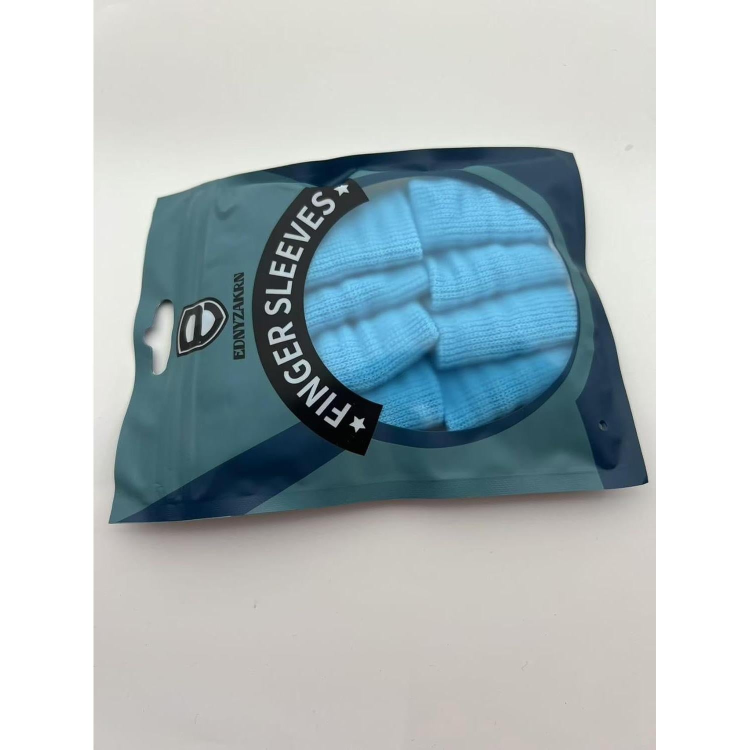 Mangas de Compresión para Dedos EDNYZAKRN - Protección Artritis