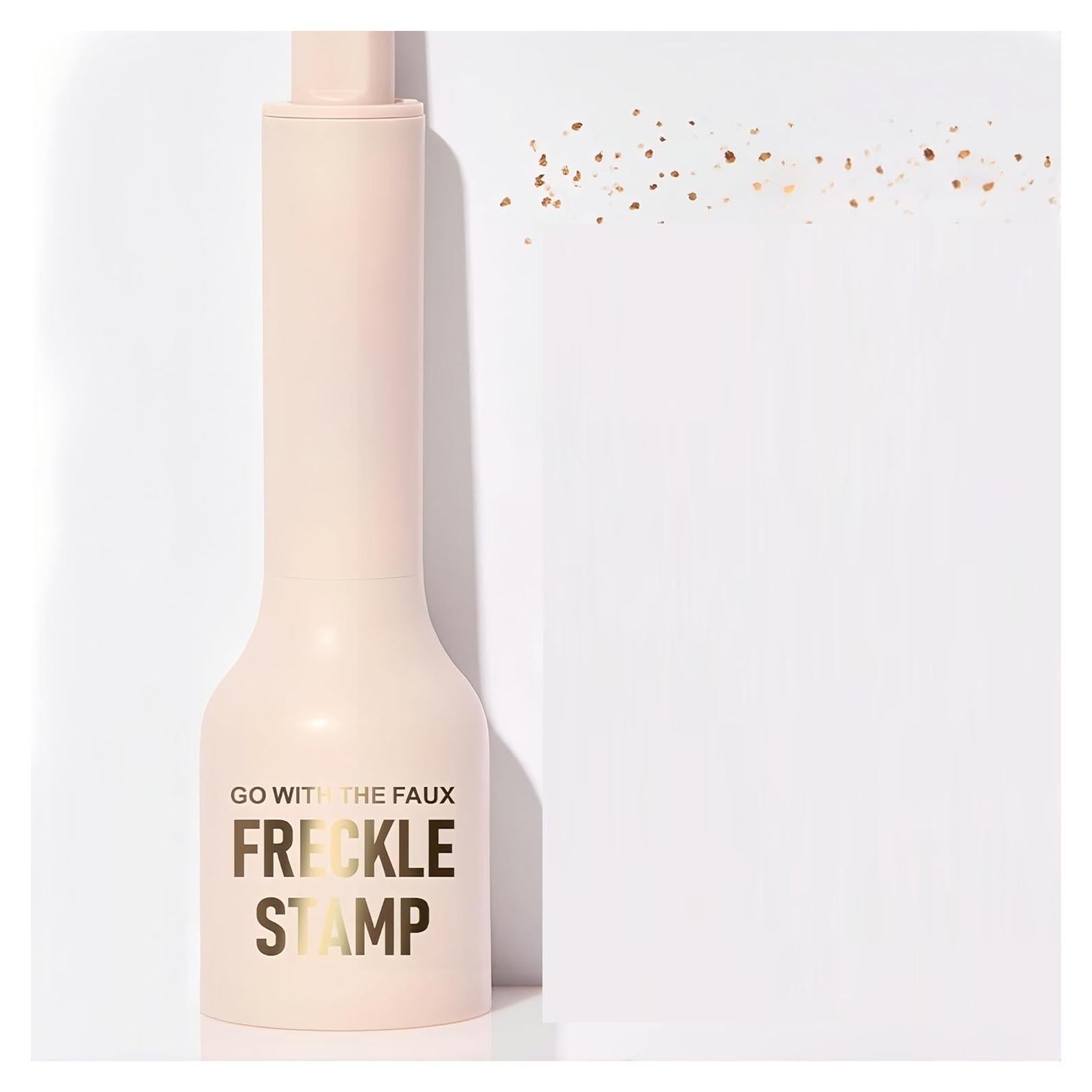 Bolígrafo de Sello de Pecas Melemando 30g Acabado Mate